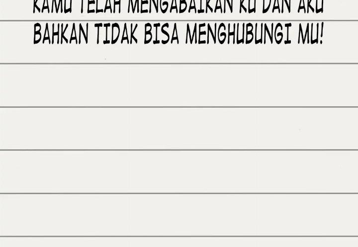 Can I Take It Back? Chapter 34.5 - Halaman 40