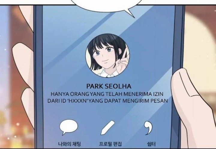 Can I Take It Back? Chapter 34.5 - Halaman 44