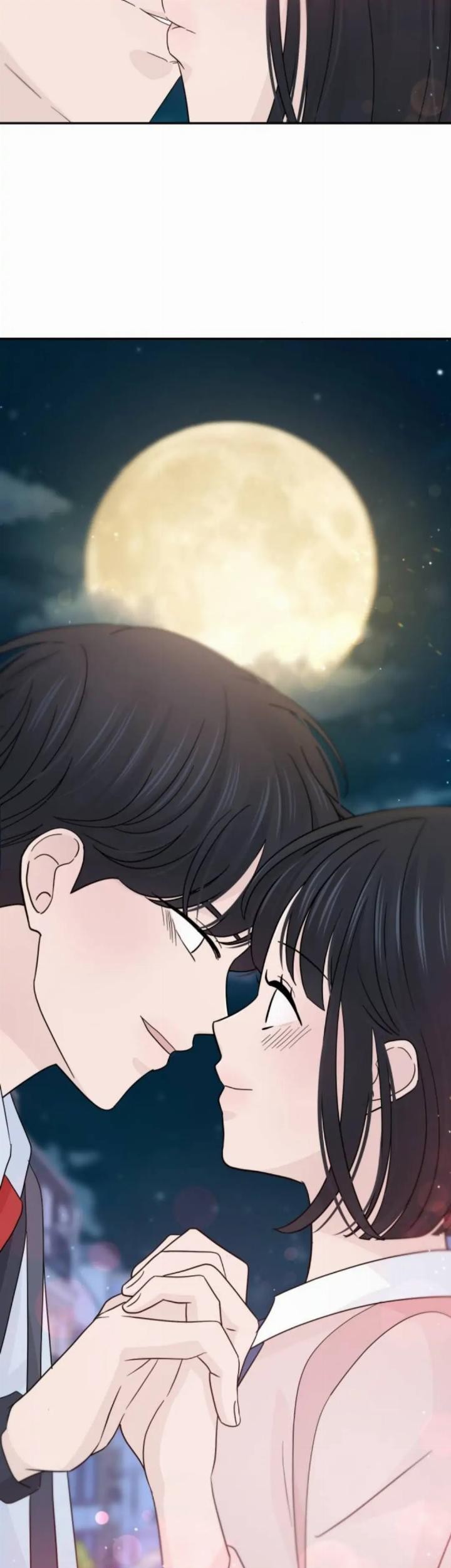 Can I Take It Back? Chapter 34.5 - Halaman 65