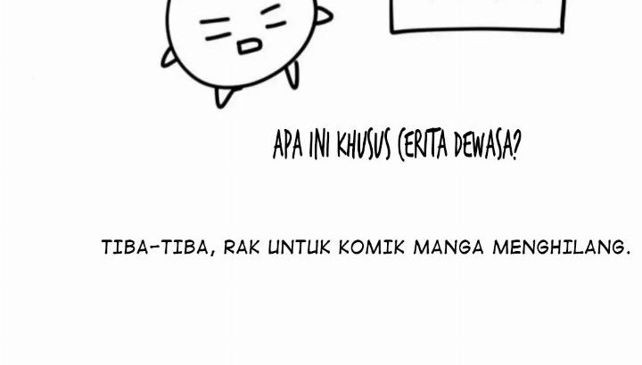 Can I Take It Back? Chapter 34.5 - Halaman 68