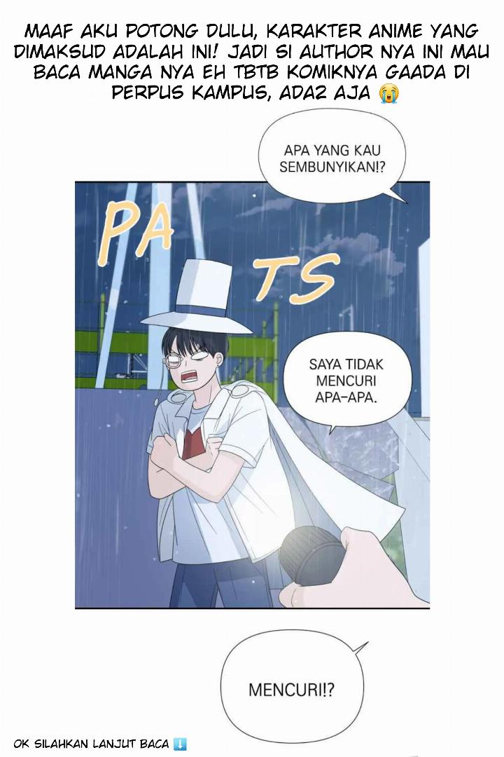 Can I Take It Back? Chapter 34.5 - Halaman 69