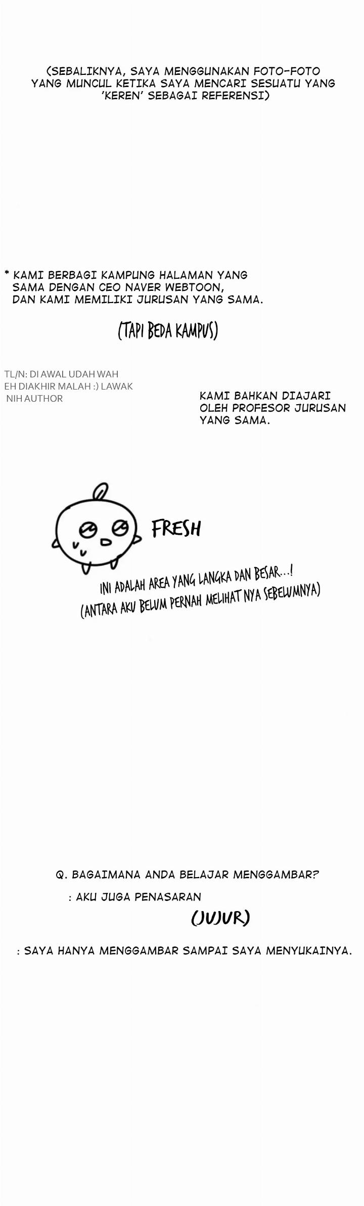 Can I Take It Back? Chapter 34.5 - Halaman 70