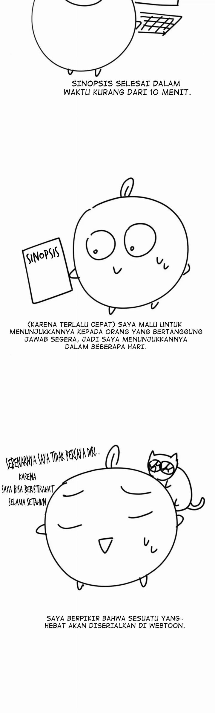 Can I Take It Back? Chapter 34.5 - Halaman 75