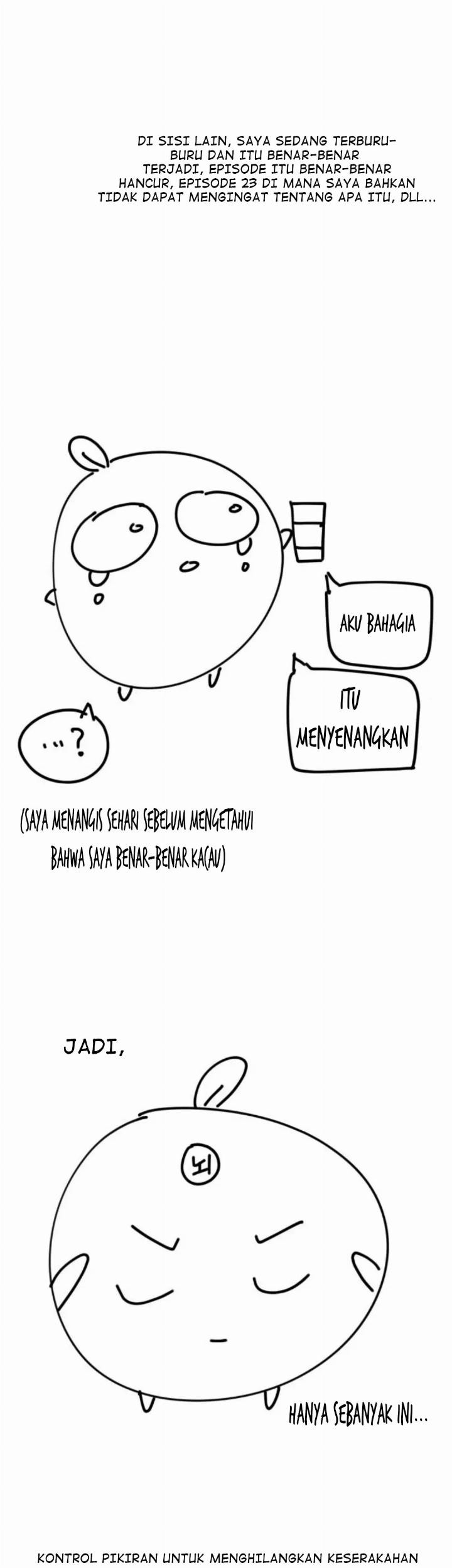 Can I Take It Back? Chapter 34.5 - Halaman 78