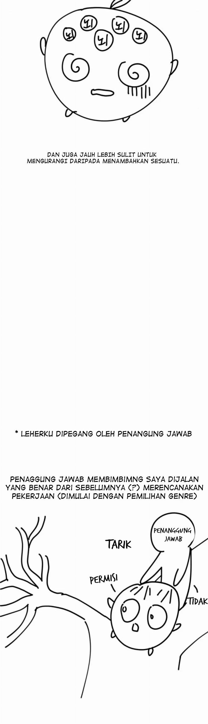 Can I Take It Back? Chapter 34.5 - Halaman 80