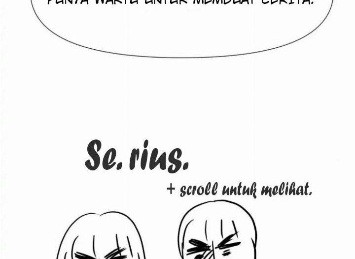 Can I Take It Back? Chapter 34.5 - Halaman 8