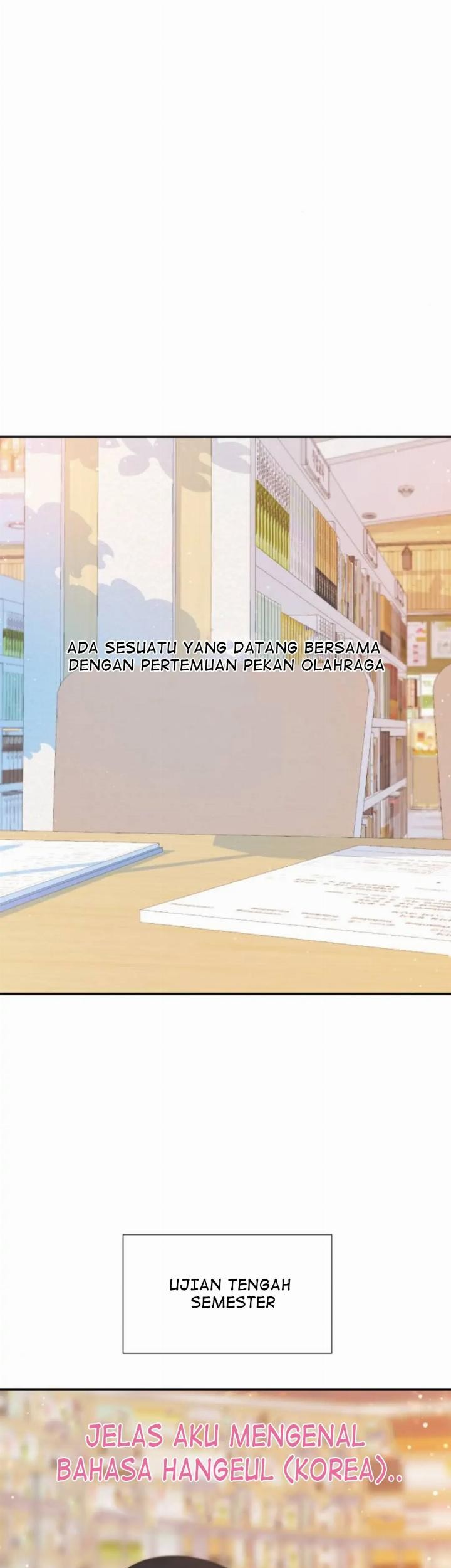 Can I Take It Back? Chapter 34.5 - Halaman 13