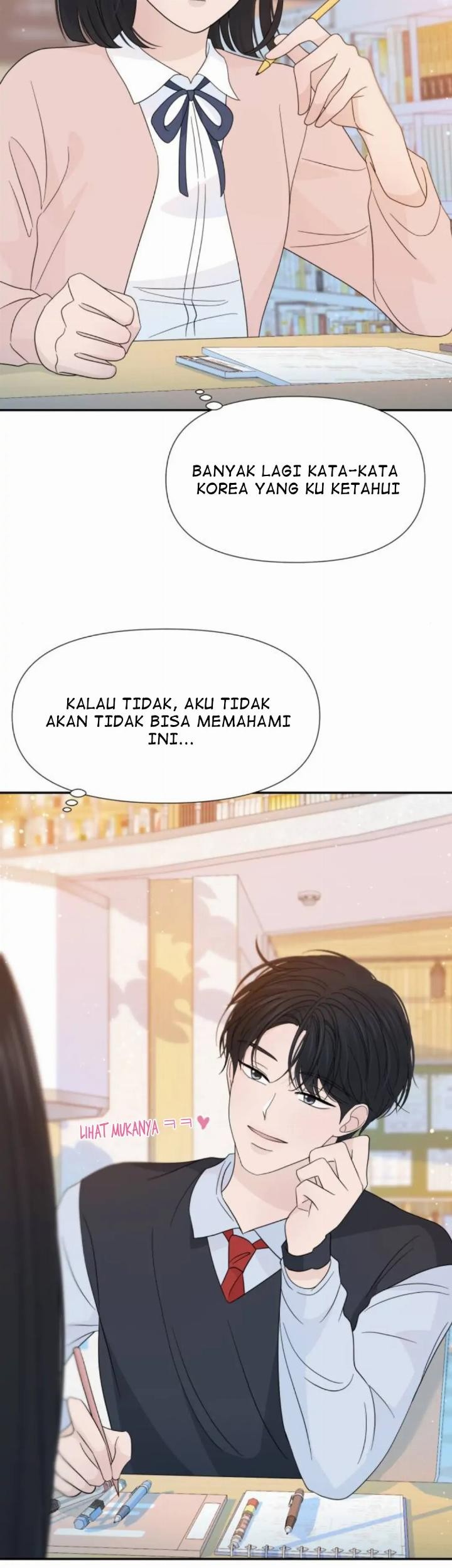 Can I Take It Back? Chapter 34.5 - Halaman 15