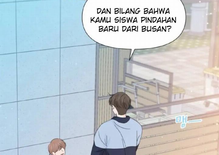 Can I Take It Back? Chapter 34 - Halaman 34