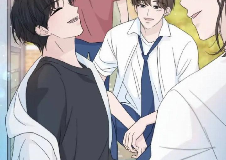 Can I Take It Back? Chapter 34 - Halaman 38
