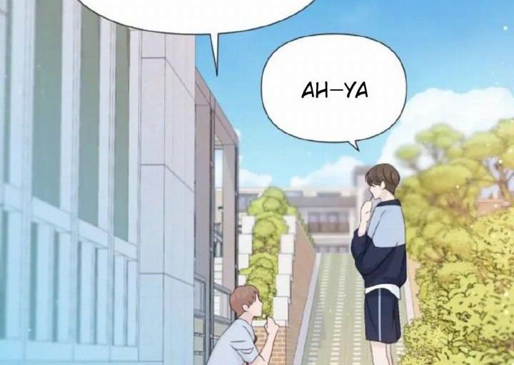 Can I Take It Back? Chapter 34 - Halaman 40