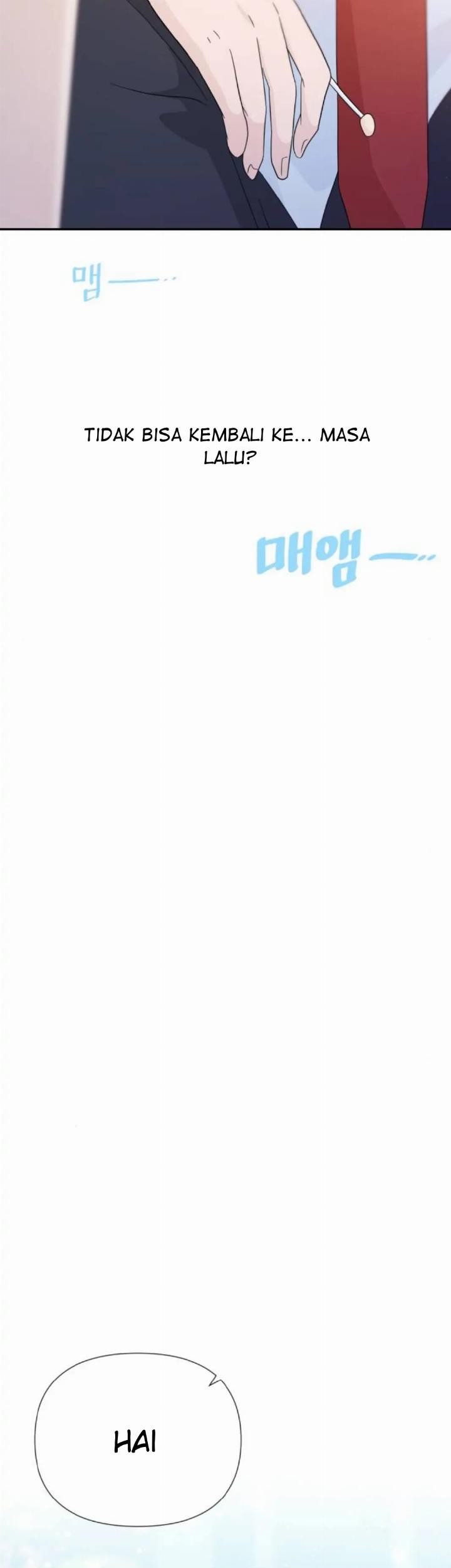 Can I Take It Back? Chapter 34 - Halaman 49