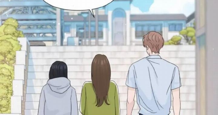 Can I Take It Back? Chapter 34 - Halaman 56