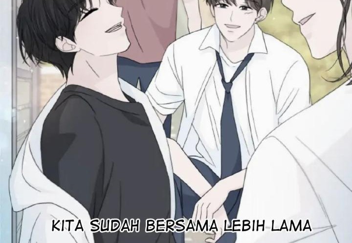 Can I Take It Back? Chapter 34 - Halaman 64