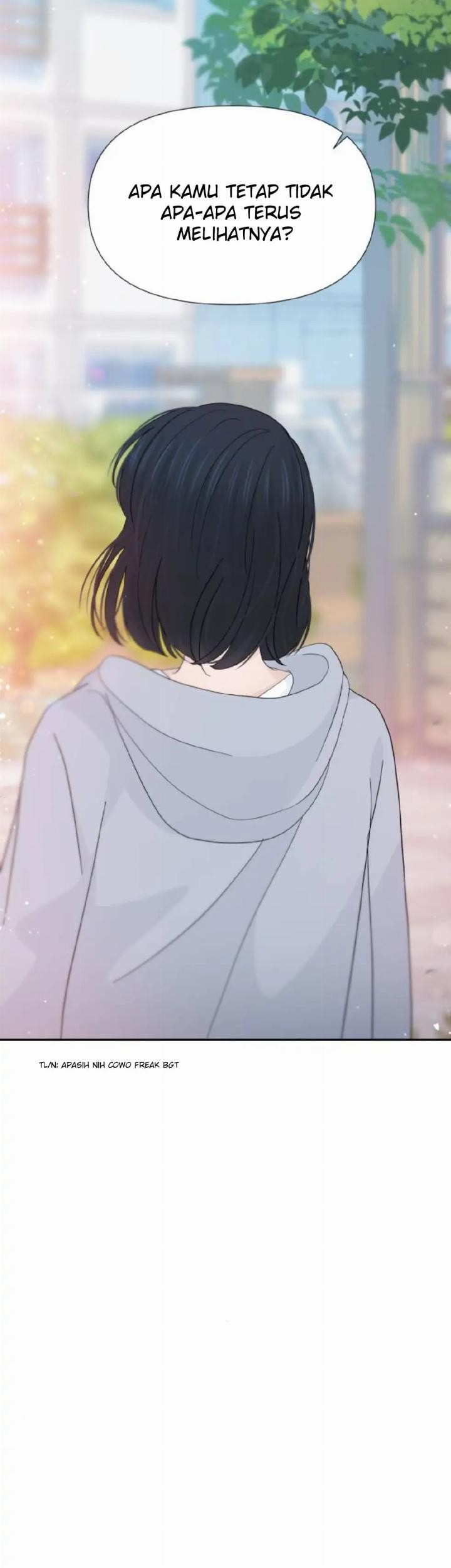 Can I Take It Back? Chapter 34 - Halaman 69