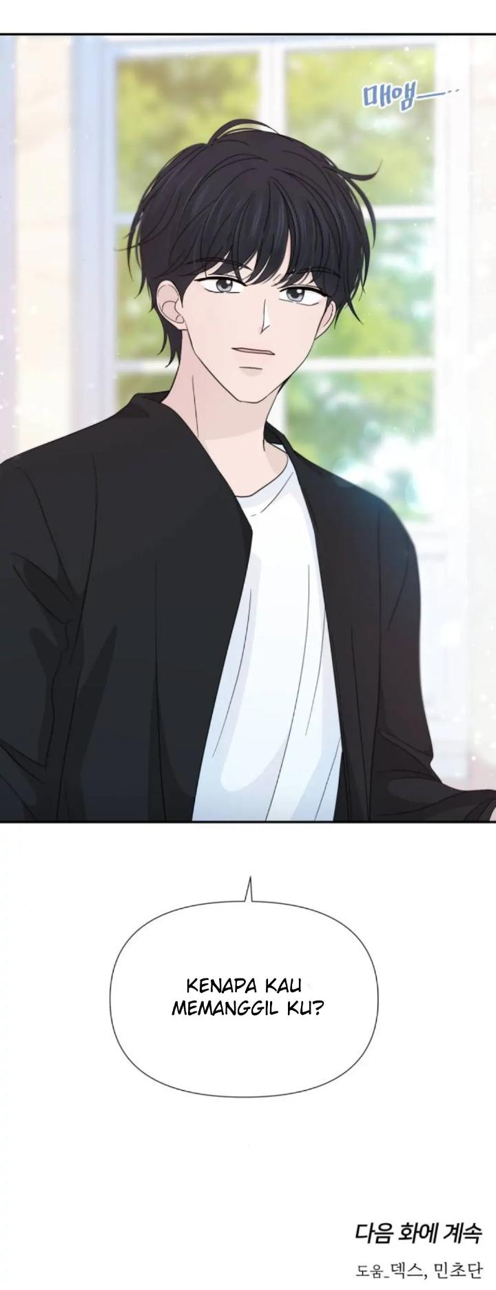 Can I Take It Back? Chapter 34 - Halaman 73