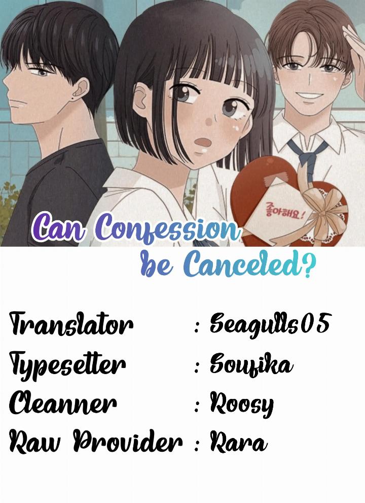 Can I Take It Back? Chapter 34 - Halaman 75