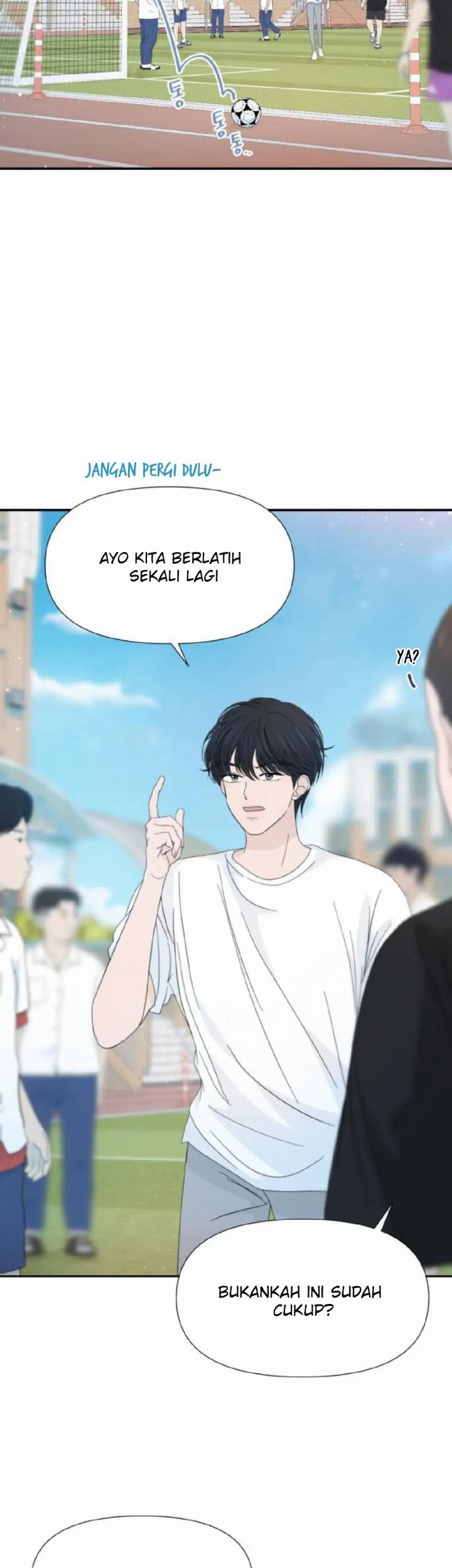 Can I Take It Back? Chapter 34 - Halaman 5