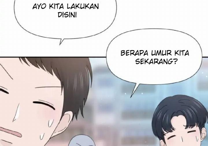 Can I Take It Back? Chapter 34 - Halaman 6