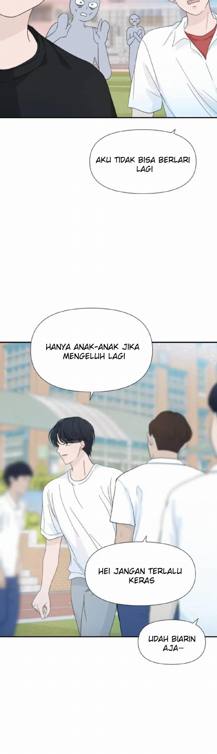 Can I Take It Back? Chapter 34 - Halaman 7