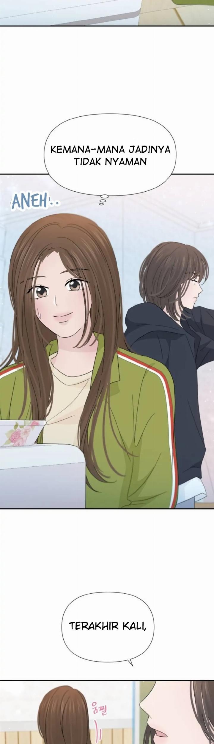 Can I Take It Back? Chapter 32 - Halaman 19