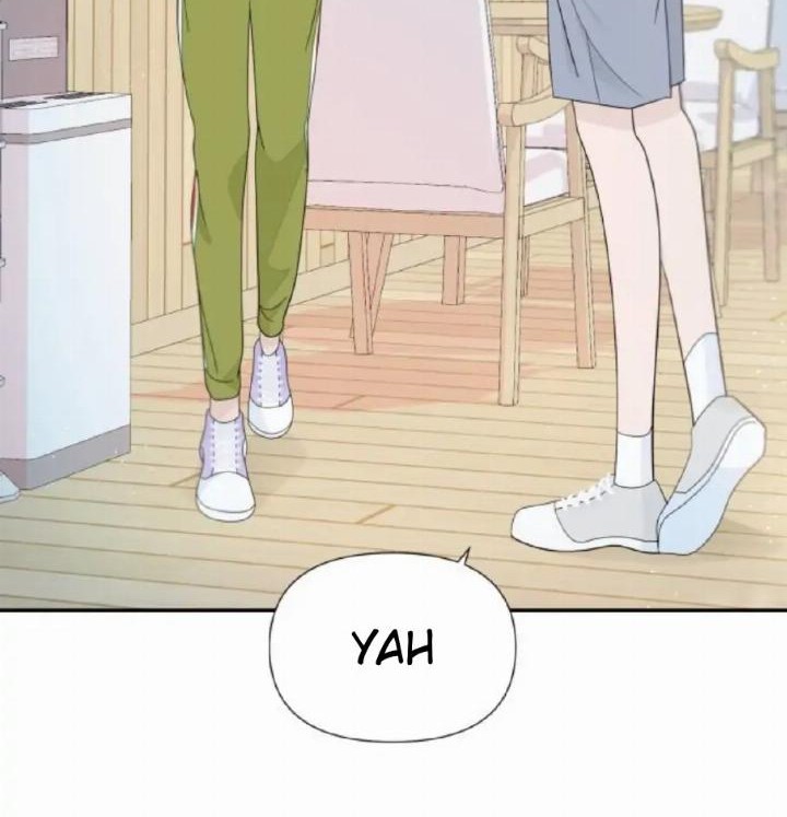 Can I Take It Back? Chapter 32 - Halaman 22