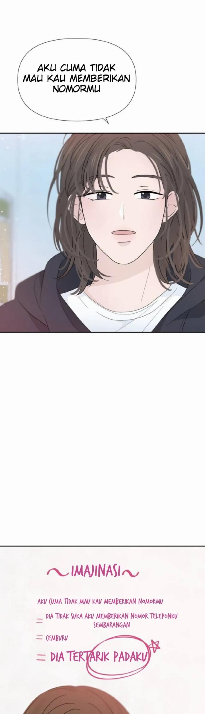 Can I Take It Back? Chapter 32 - Halaman 23