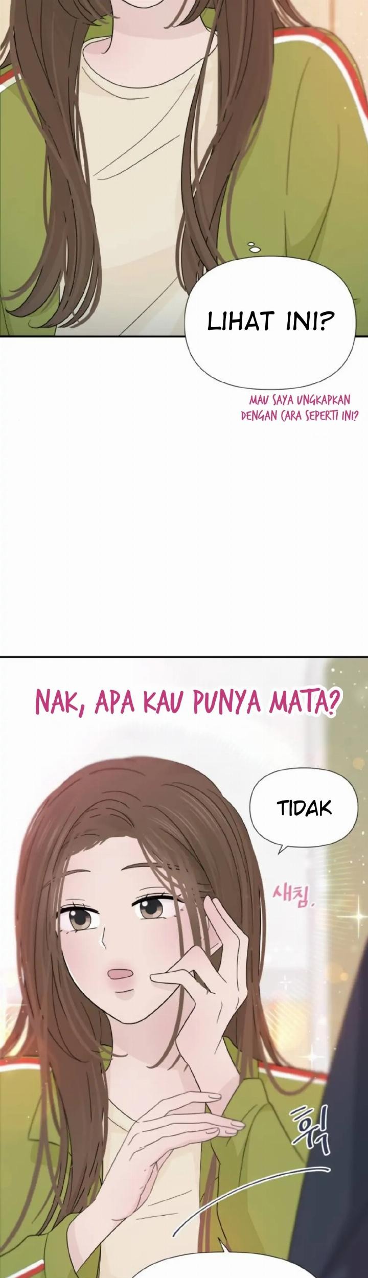 Can I Take It Back? Chapter 32 - Halaman 25