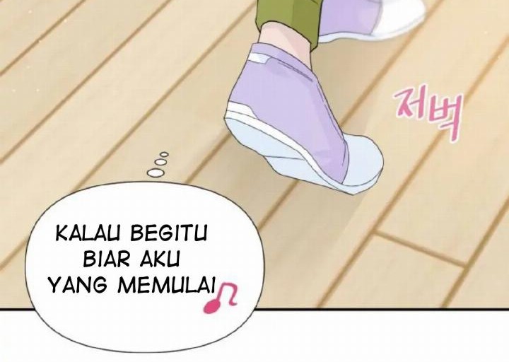 Can I Take It Back? Chapter 32 - Halaman 28