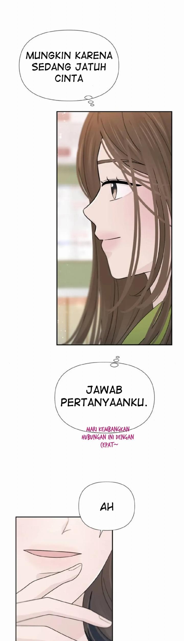 Can I Take It Back? Chapter 32 - Halaman 31