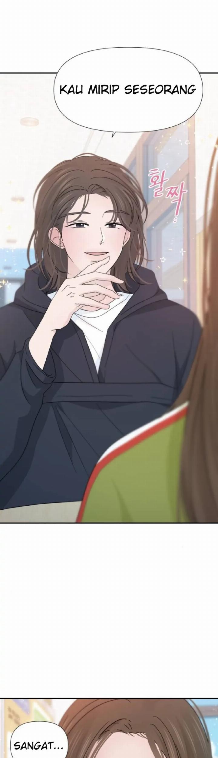 Can I Take It Back? Chapter 32 - Halaman 33