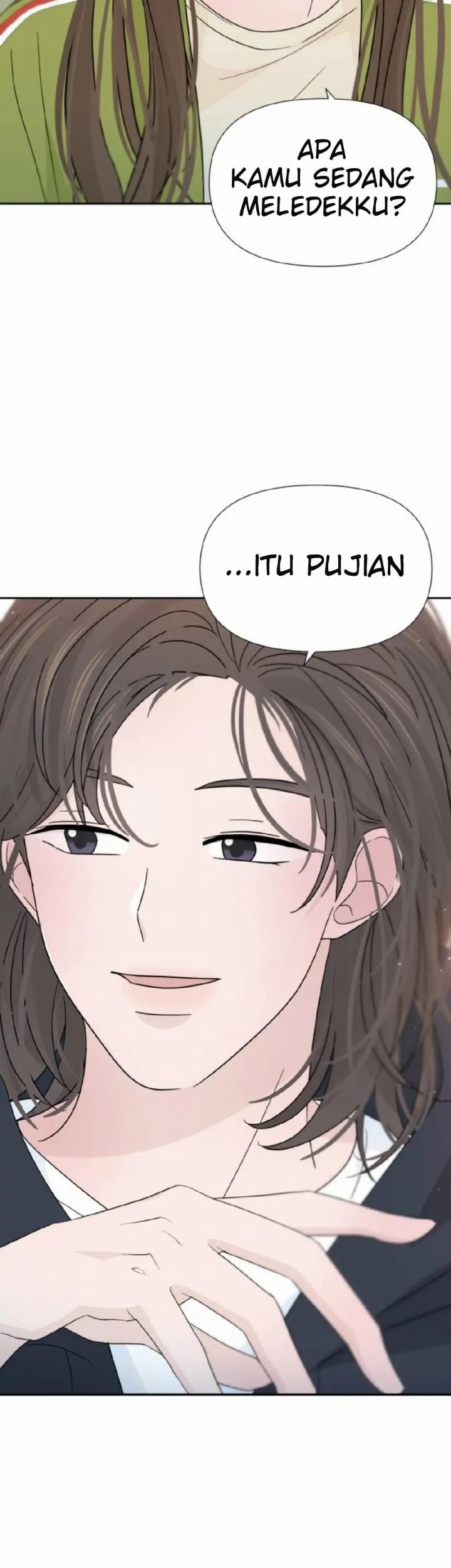 Can I Take It Back? Chapter 32 - Halaman 35