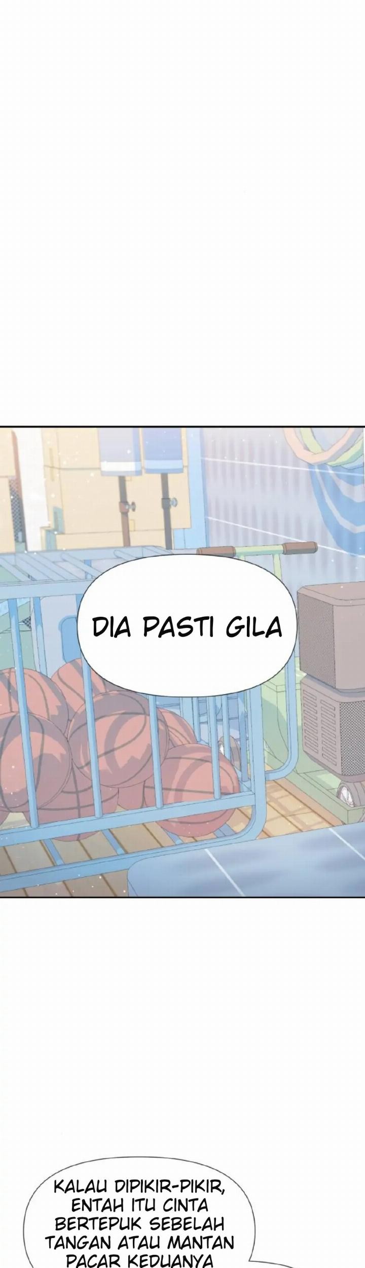 Can I Take It Back? Chapter 32 - Halaman 39