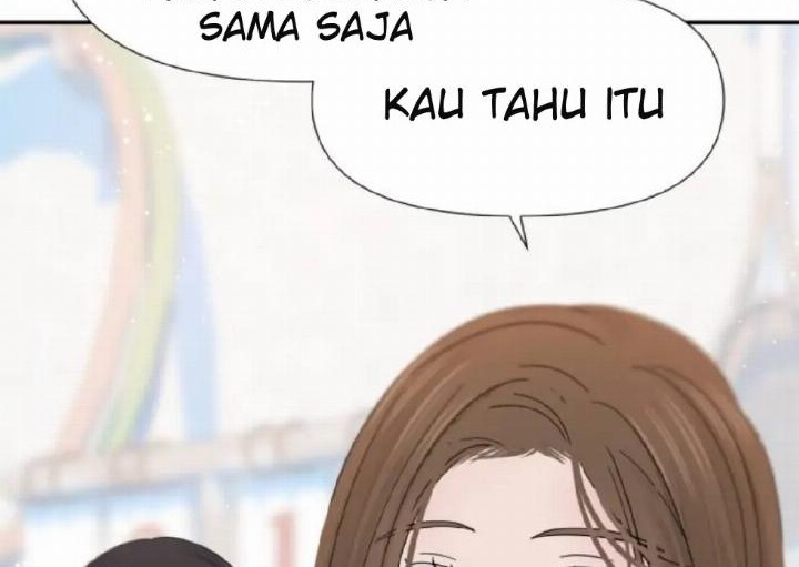 Can I Take It Back? Chapter 32 - Halaman 40
