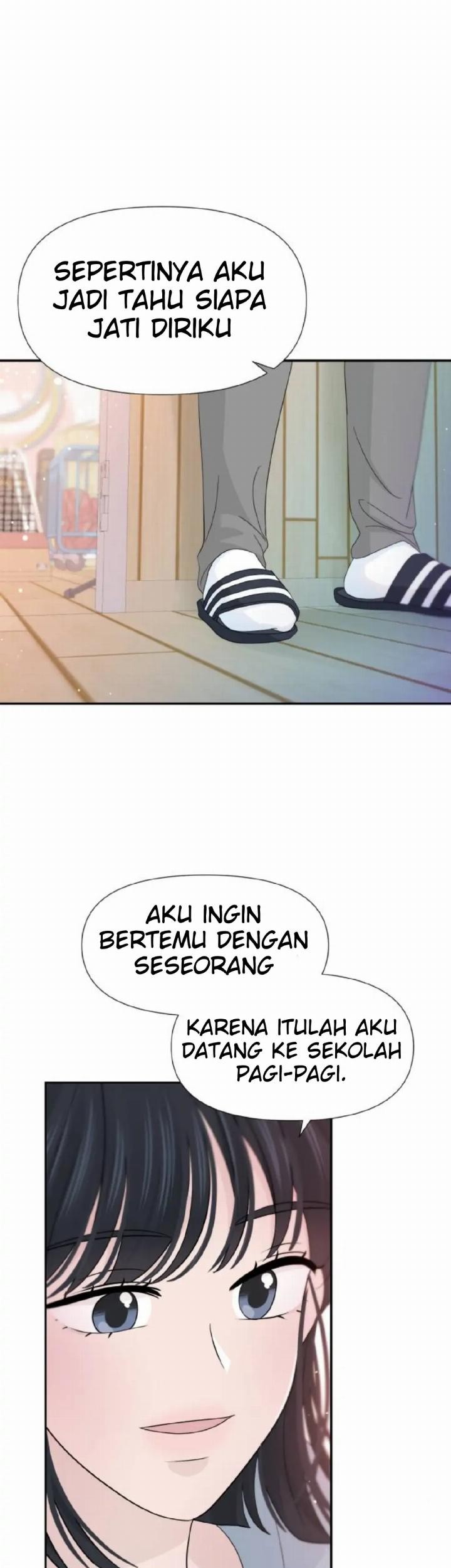 Can I Take It Back? Chapter 32 - Halaman 45