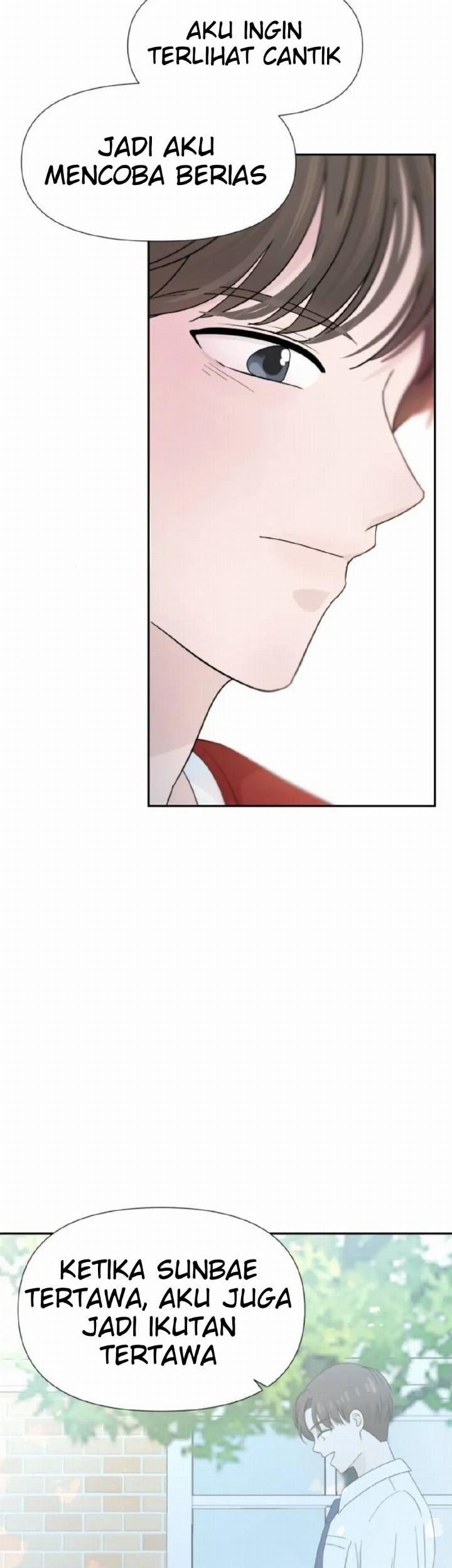 Can I Take It Back? Chapter 32 - Halaman 47