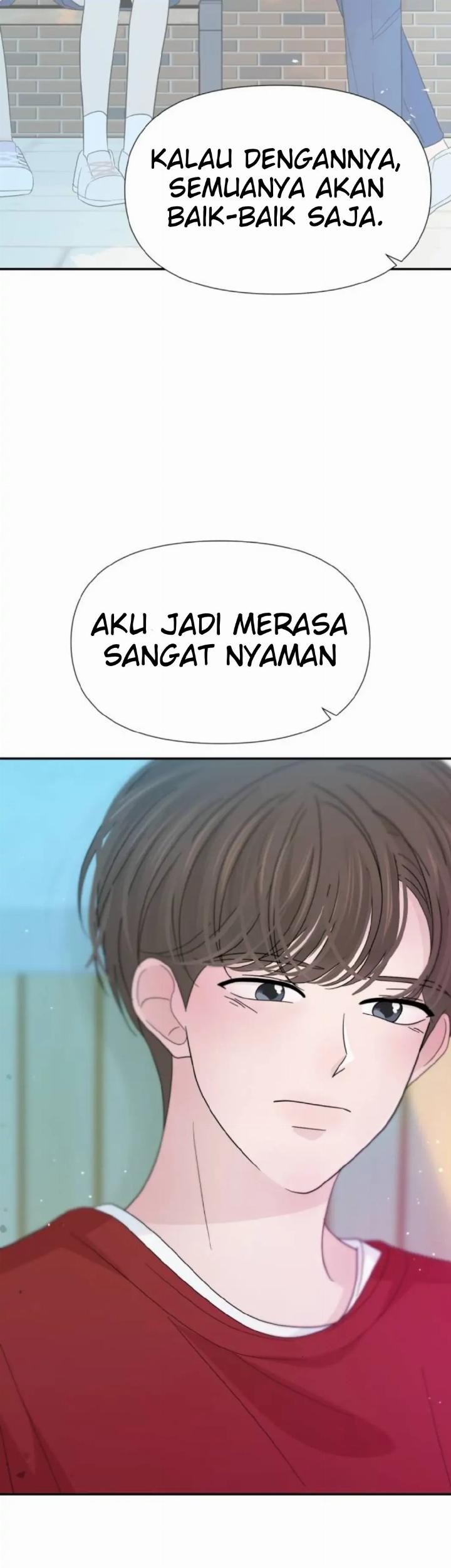 Can I Take It Back? Chapter 32 - Halaman 49