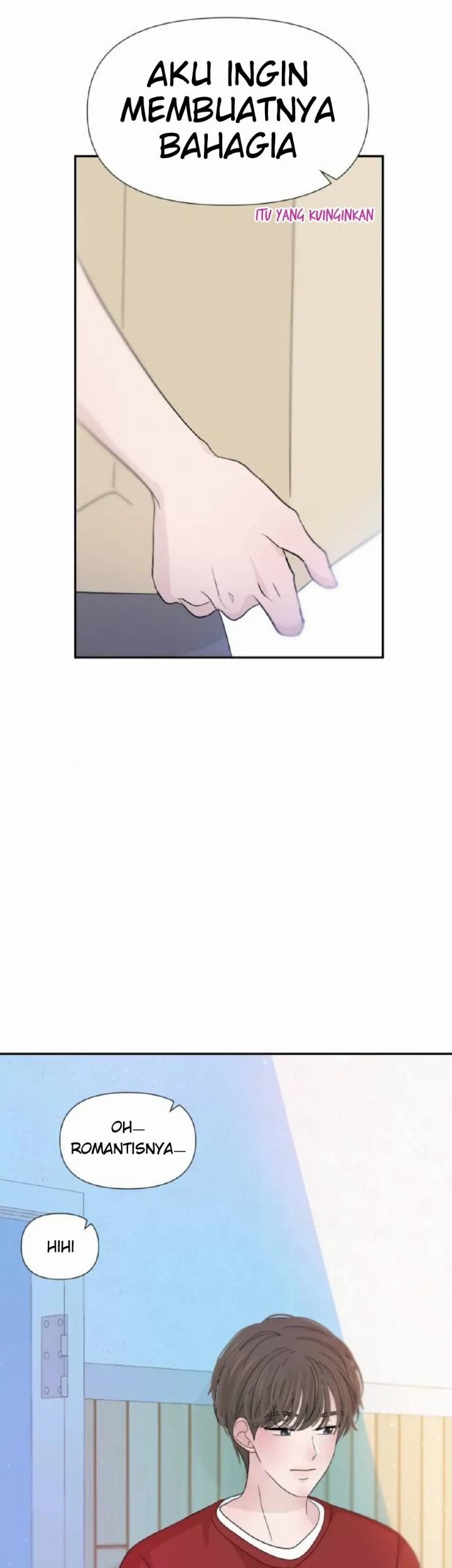 Can I Take It Back? Chapter 32 - Halaman 51