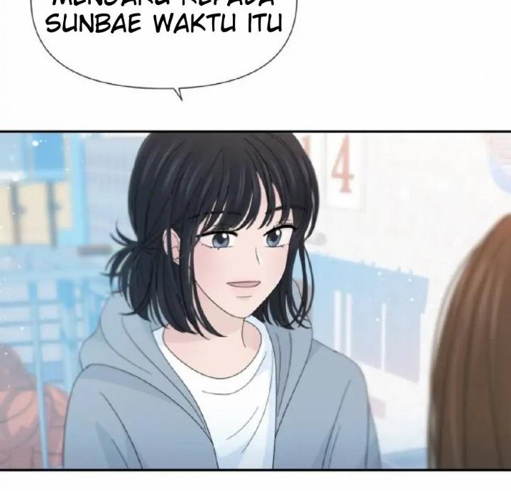 Can I Take It Back? Chapter 32 - Halaman 56