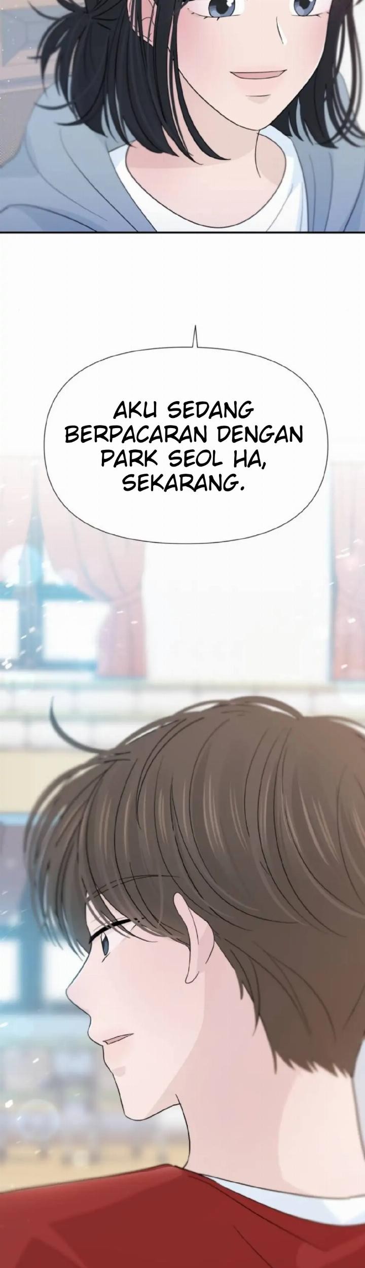 Can I Take It Back? Chapter 32 - Halaman 59