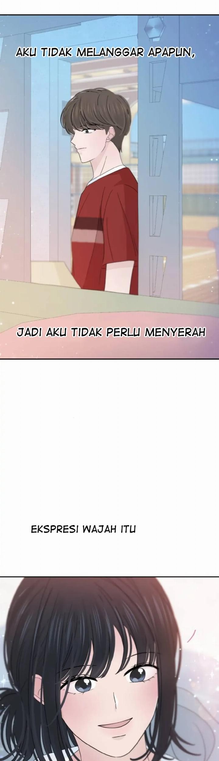 Can I Take It Back? Chapter 32 - Halaman 63