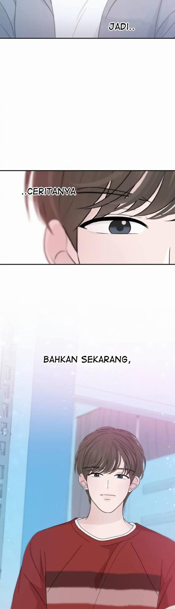 Can I Take It Back? Chapter 32 - Halaman 65