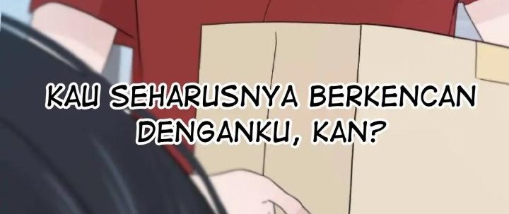 Can I Take It Back? Chapter 32 - Halaman 66