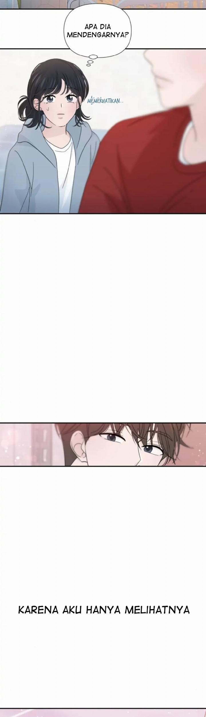Can I Take It Back? Chapter 32 - Halaman 69