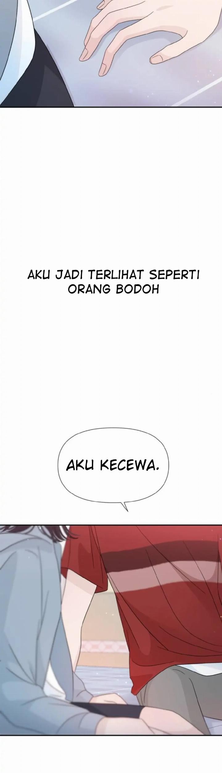 Can I Take It Back? Chapter 32 - Halaman 71