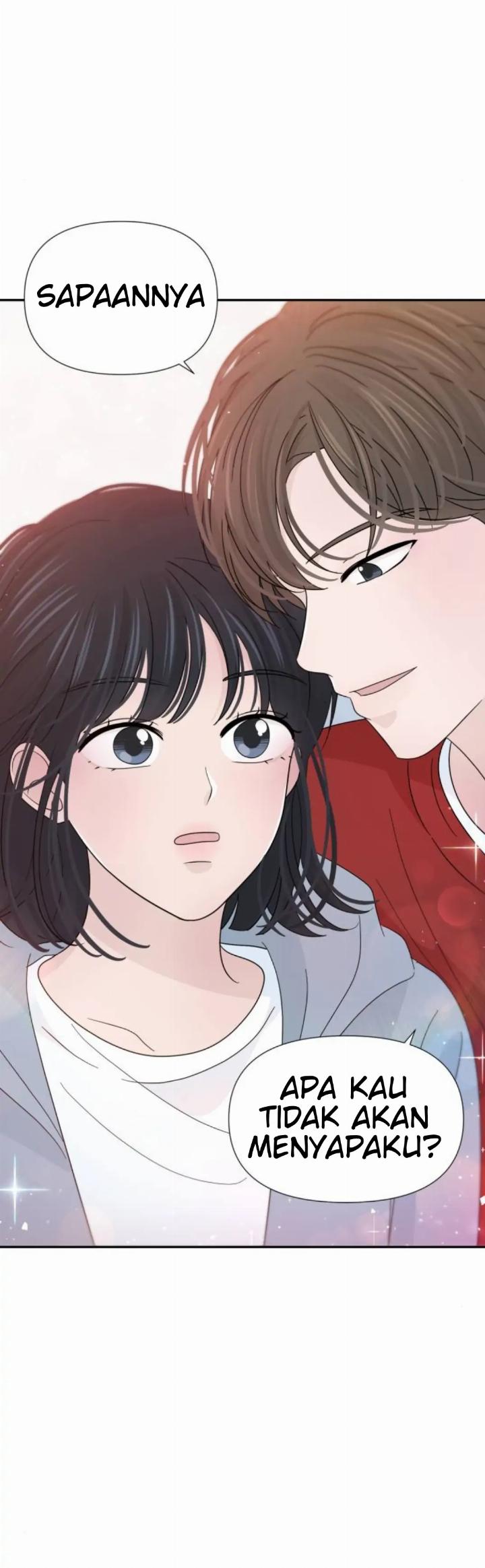 Can I Take It Back? Chapter 32 - Halaman 73