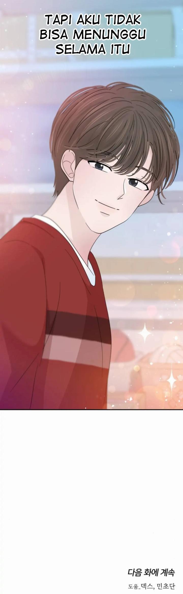 Can I Take It Back? Chapter 32 - Halaman 75