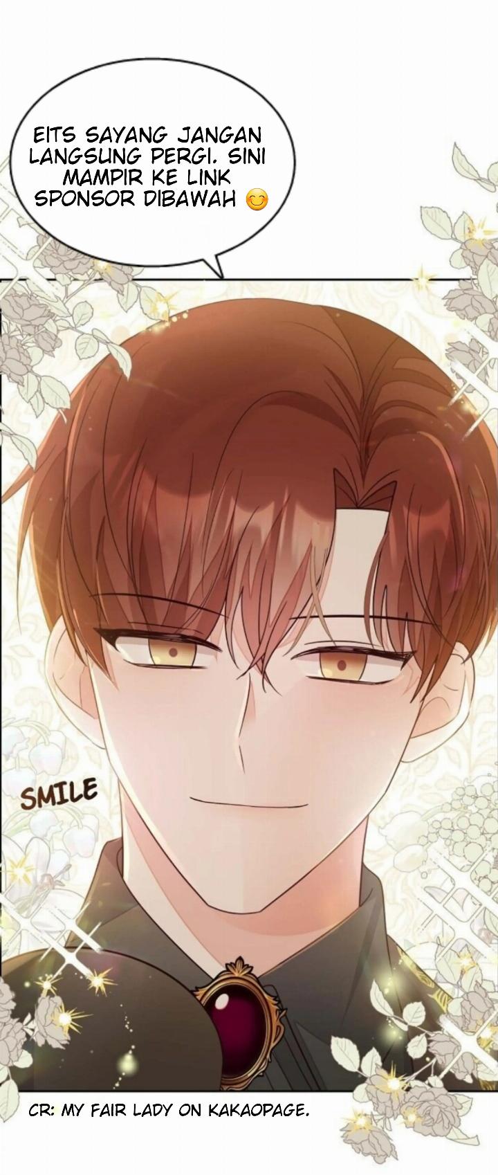 Can I Take It Back? Chapter 32 - Halaman 76