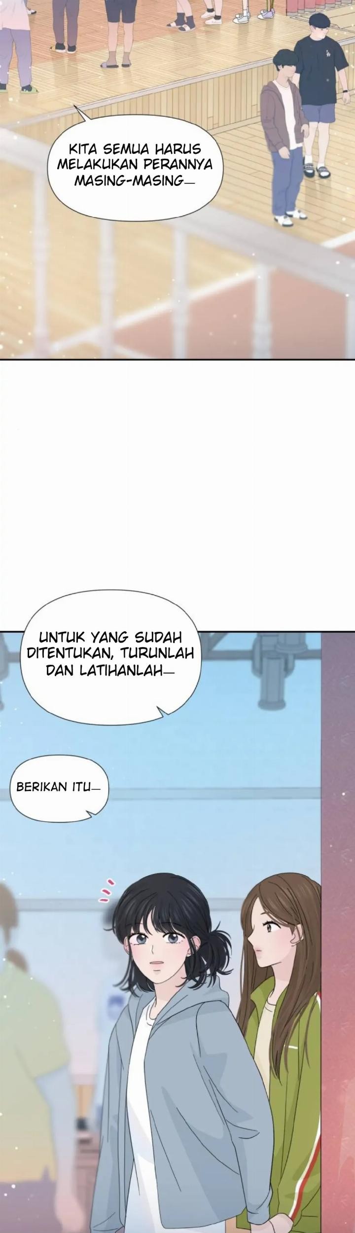 Can I Take It Back? Chapter 32 - Halaman 5