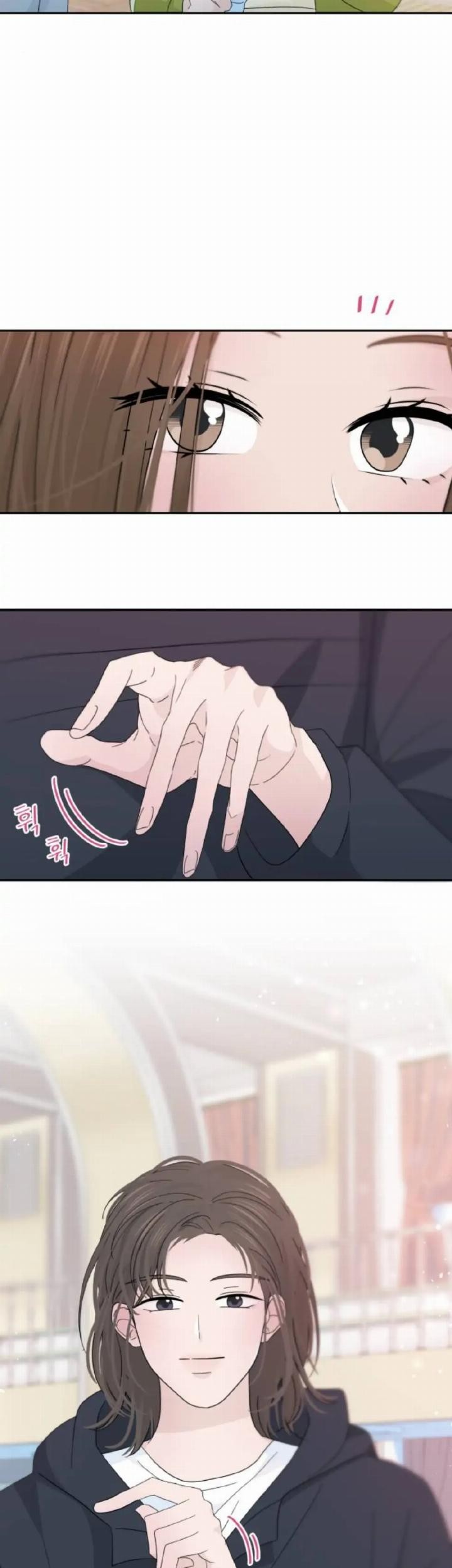 Can I Take It Back? Chapter 32 - Halaman 15